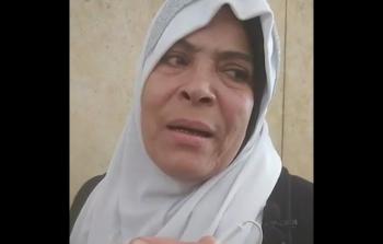 جانب من الفيديو
