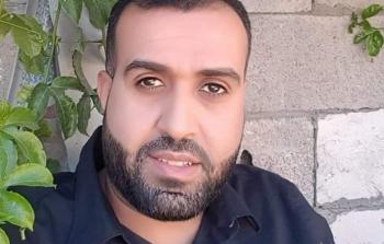 الشاب محمد جهاد وادي