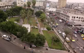 حي الشجاعية