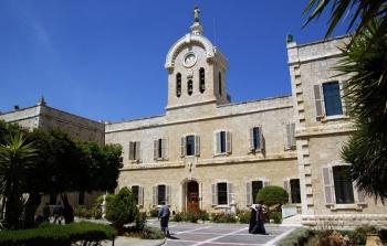 جامعة بيت لحم