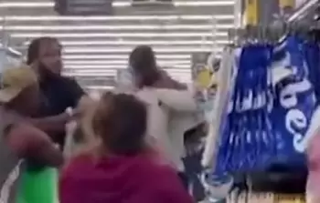 جانب من الفيديو