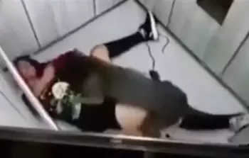 جانب من الواقعة