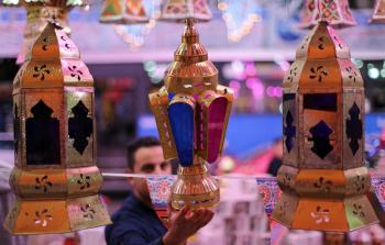 شهر رمضان في مصر