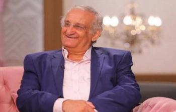 الفنان أحمد حلاوة