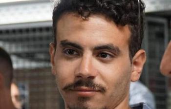 الجندي رؤوفين ماجين