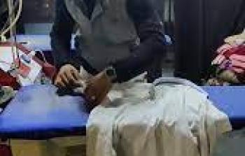 جانب من الفيديو