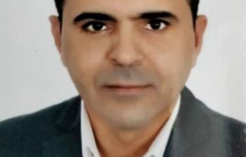 رامي السيد امين عام حزب مصر العربي الاشتراكي