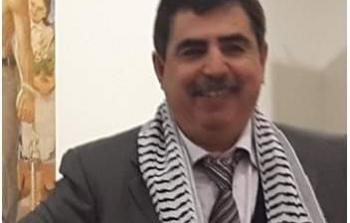 الشهيد الدكتور نبيل خير
