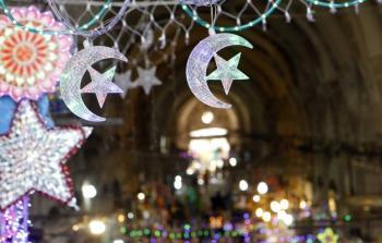 رمضان 2022