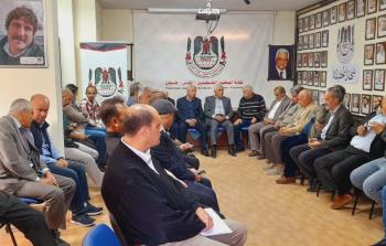 بيت عزاء وتأبين للكاتب الصحفي الراحل هاني حبيب