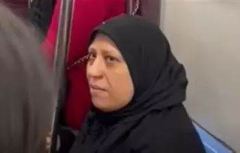 جانب من الفيديو