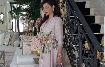 لجين عمران