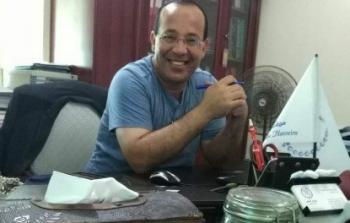 صلاح ابو حصيرة