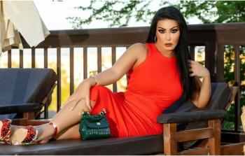 سمية الخشاب
