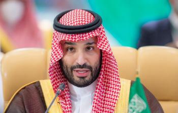 ولي عهد السعودية محمد بن سلمان