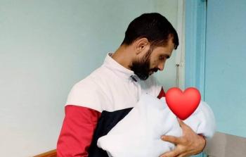 الشاب ابراهيم أبو شعر