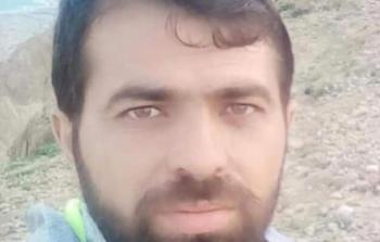 علاء يوسف عاشور حلايقة