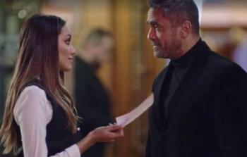 مسلسل العائدون