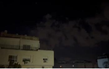 جانب من الفيديو