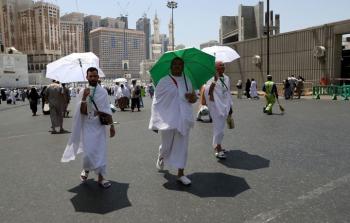 موسم الحج
