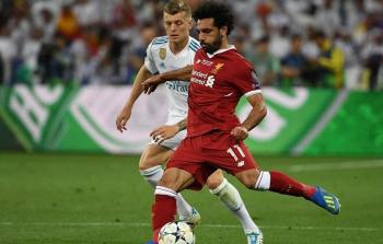 بروفة أخيرة.. خبر سار لريال مدريد قبل المواجهة النارية أمام ليفربول في نهائي دوري أبطال أوروبا