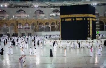 الحج والعمرة
