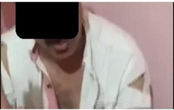 صورة الحادث