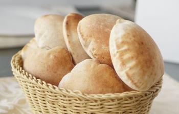 سعر ربطة الخبز في قطاع غزة
