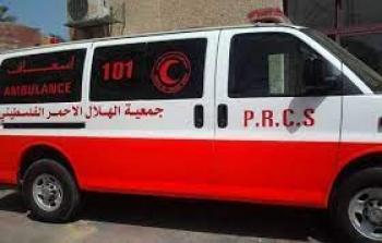 سيارة اسعاف