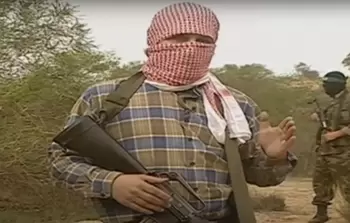 قائد كتائب القسام محمد الضيف