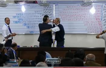 بدء فرز نتائج انتخابات نقابة المحامين الفلسطينيين