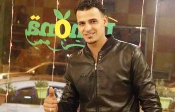 الشهيد محمود سامي خليل عرام