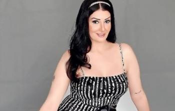 غادة عبدالرازق