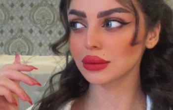 رهف القحطاني تمر بحالة نفسية صعبة