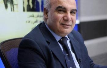 الدكتور هاني العقاد
