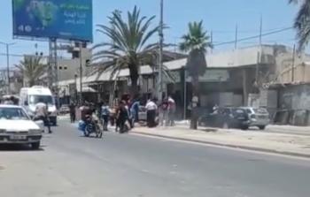 مقطع من الفيديو