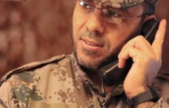 الشهيد باسم عيسى