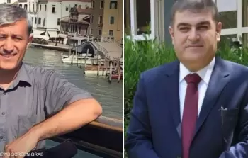 ضحايا جريمة القتل