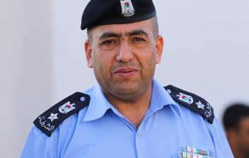 لؤي ارزيقات
