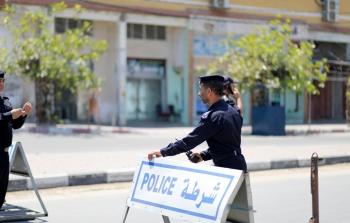 المرور