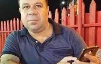 المعتدى عليه أ. عصام أبو وطفة