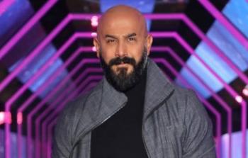 قصي خولي