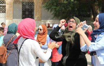 توجيهي فلسطين 2022