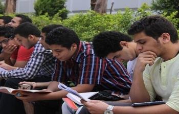 أدعية لطلاب الثانوية العامة بالنجاح