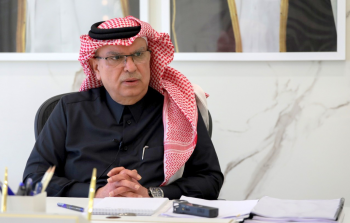 السفير محمد العمادي