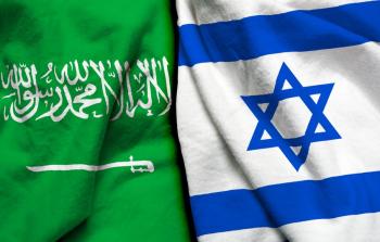 اسرائيل والسعودية