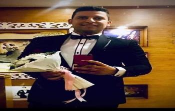 ضحية جريمة القتل
