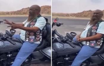 إمام الحرم المكي السابق