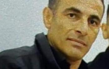 المغدور عامر عمرية