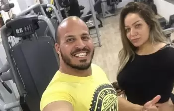 جانب من الفيديو